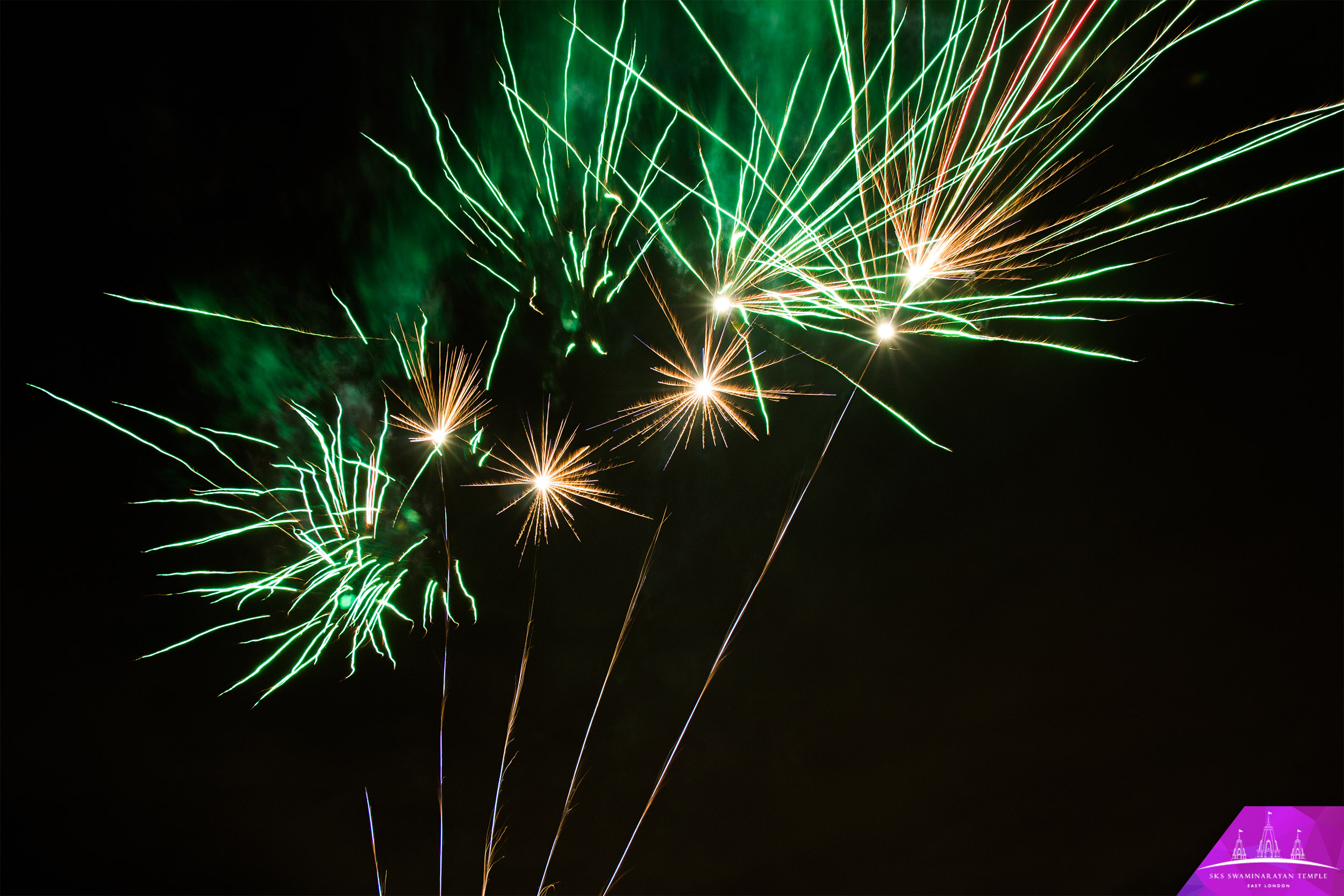 ©1987-2017 SKS Swaminarayan Temple East London